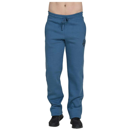 Target Ανδρικό παντελόνι φόρμας Open Hem Fleece Pants ''Mountain''